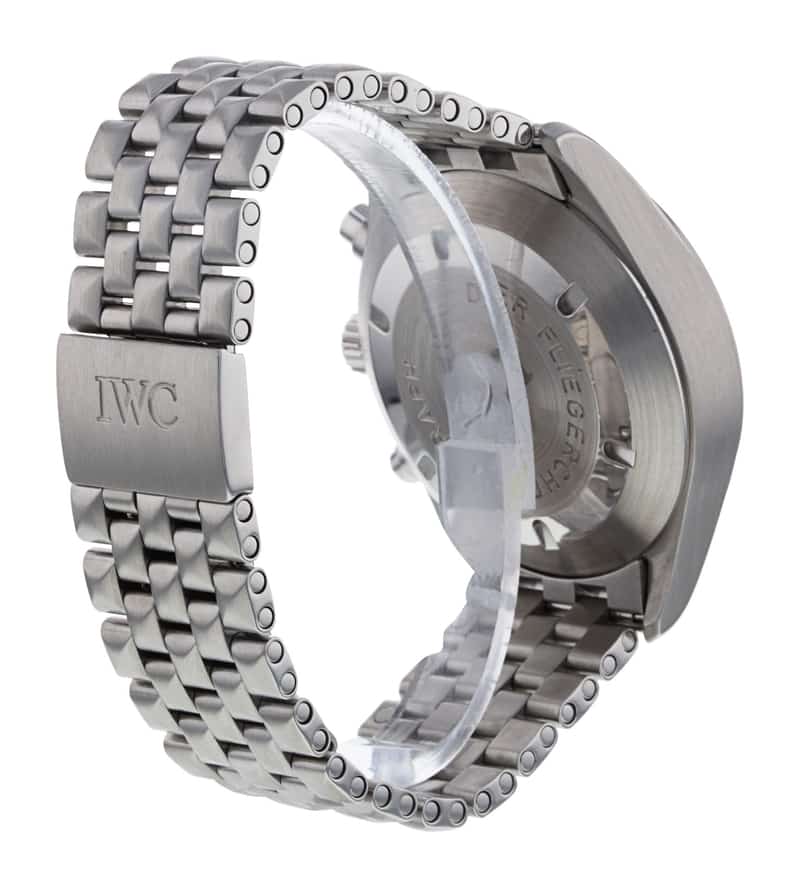 IWC Pilots Chrono IW370607